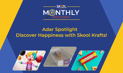 Adar Monthly Spotlight