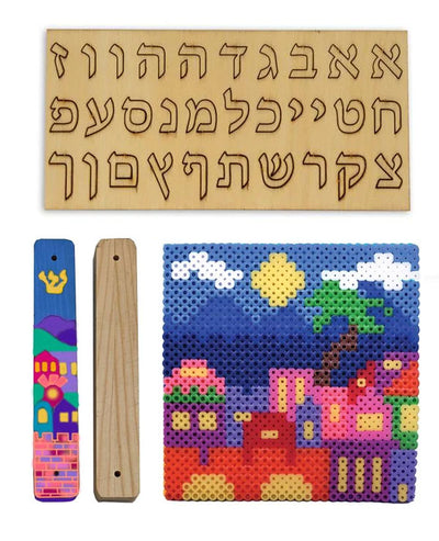 Judaica Craft Kits