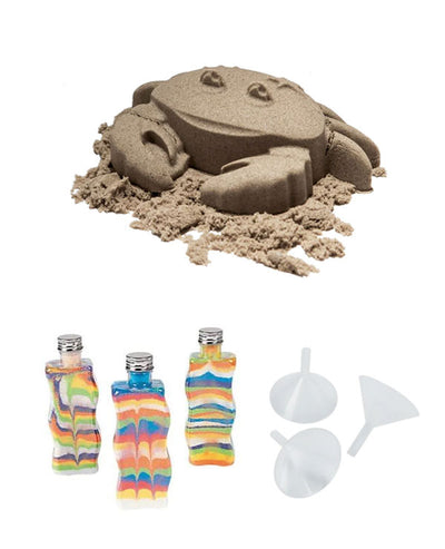 Craft Sand