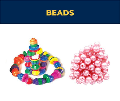 Craft Beads
