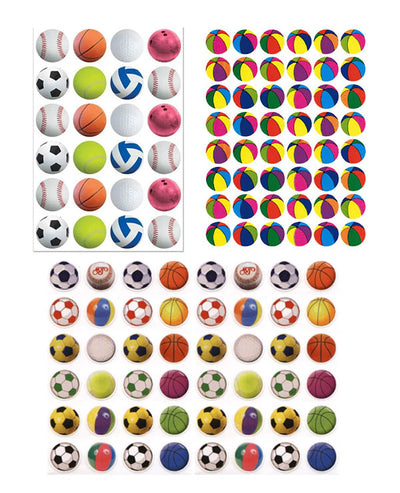Sport Stickers