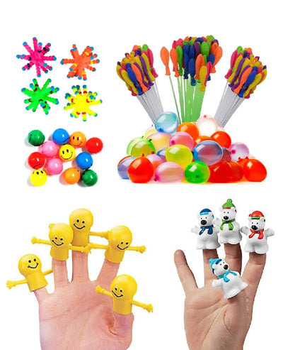 Novelties