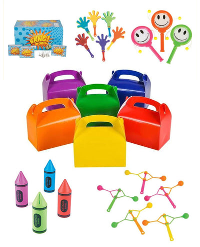 Purim Toys and Games