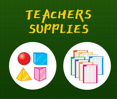 Teachers Supplies
