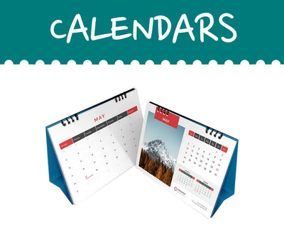 Calendars And Planners