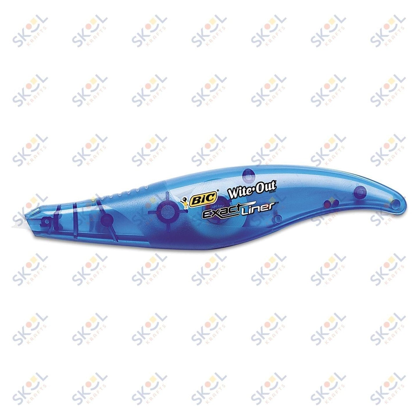 Wite-Out Exact Liner Correction Tape, 1/5" x 236"