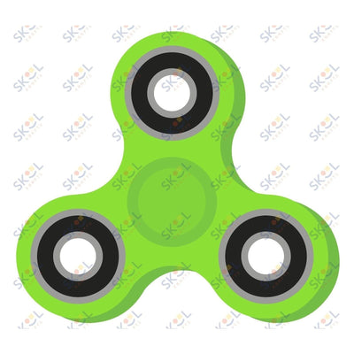 fidget spinner centerpiece 24x28