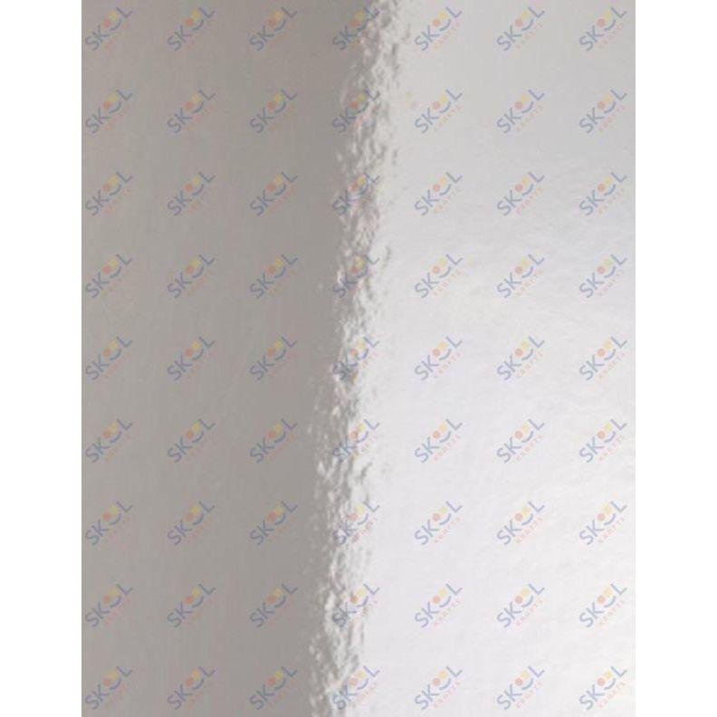Mirror Board Sheets (Gold, 8.5 X 11, 25 Sheets)