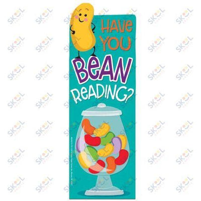 Jelly Bean Scented Bookmarks 24/pk
