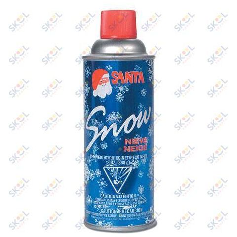 Spray Snow