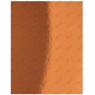 Mirror Board Sheets (Gold, 8.5 X 11, 25 Sheets)