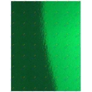 Mirror Board Sheets (Gold, 8.5 X 11, 25 Sheets)
