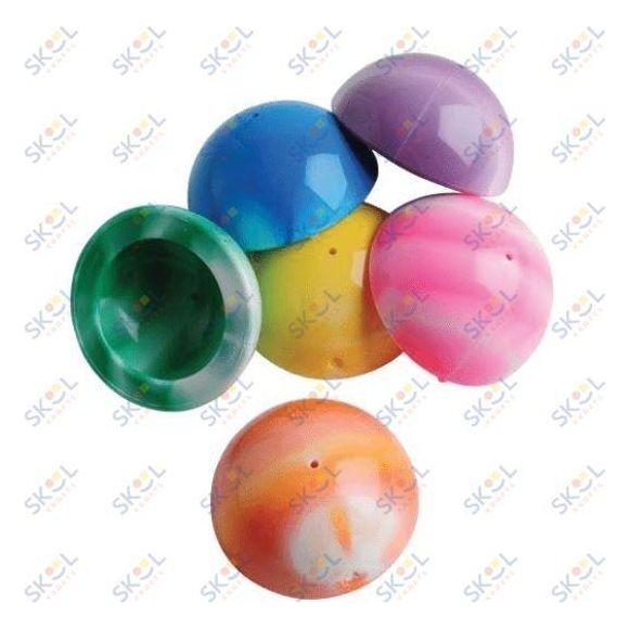 Marble Finish Poppers 1.5 in. 1pc