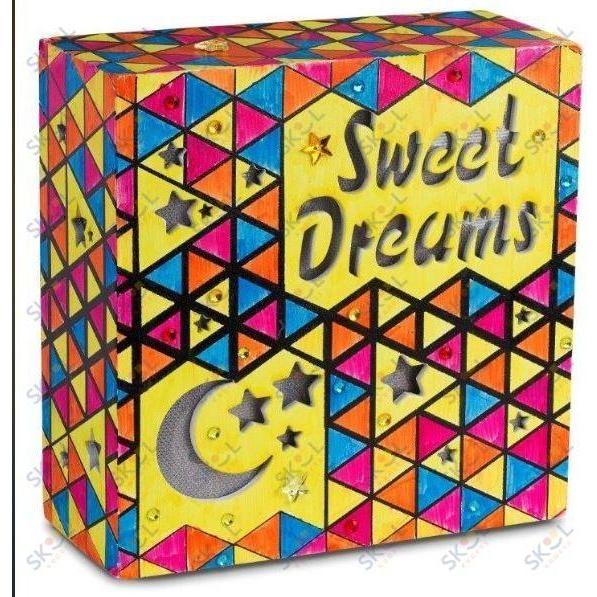 ColorArt Lamp Sweet Dreams