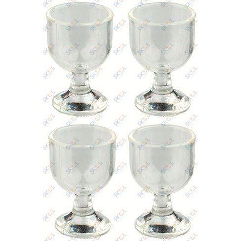 Wine Glasses Set Of 4