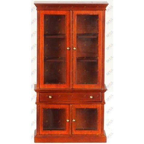 Bookshelf Miniature