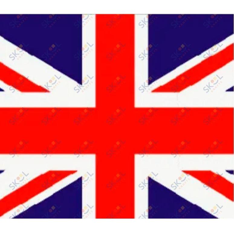 United Kingdom Flag 5' x 3'