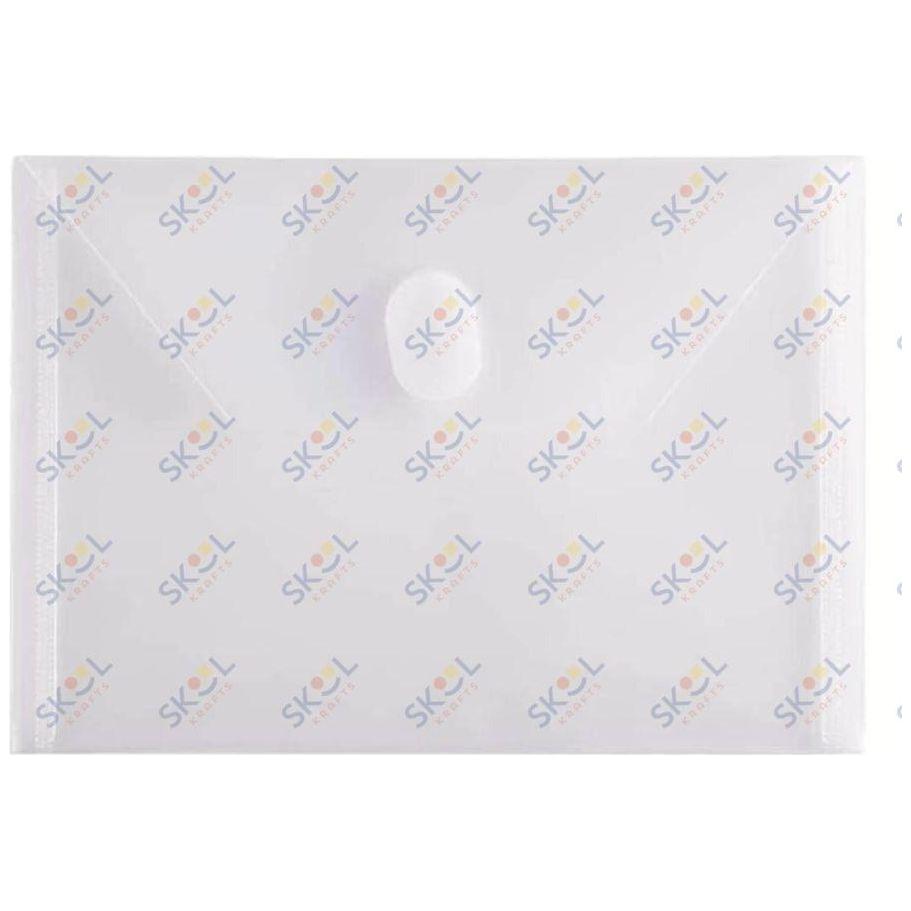 Clear envelope 5x7 1/pc