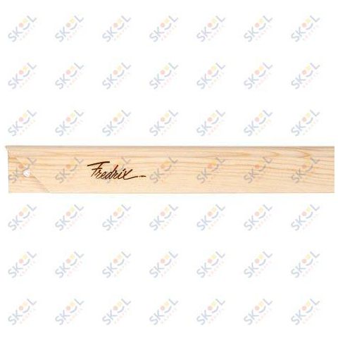 Stretcher Bar for Canvas Making Pine - 15"
