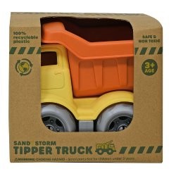 Kids Toy Dump Truck