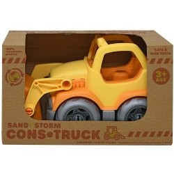 Kids Toy Construction Truck 10" x 5.5" x 6.25"