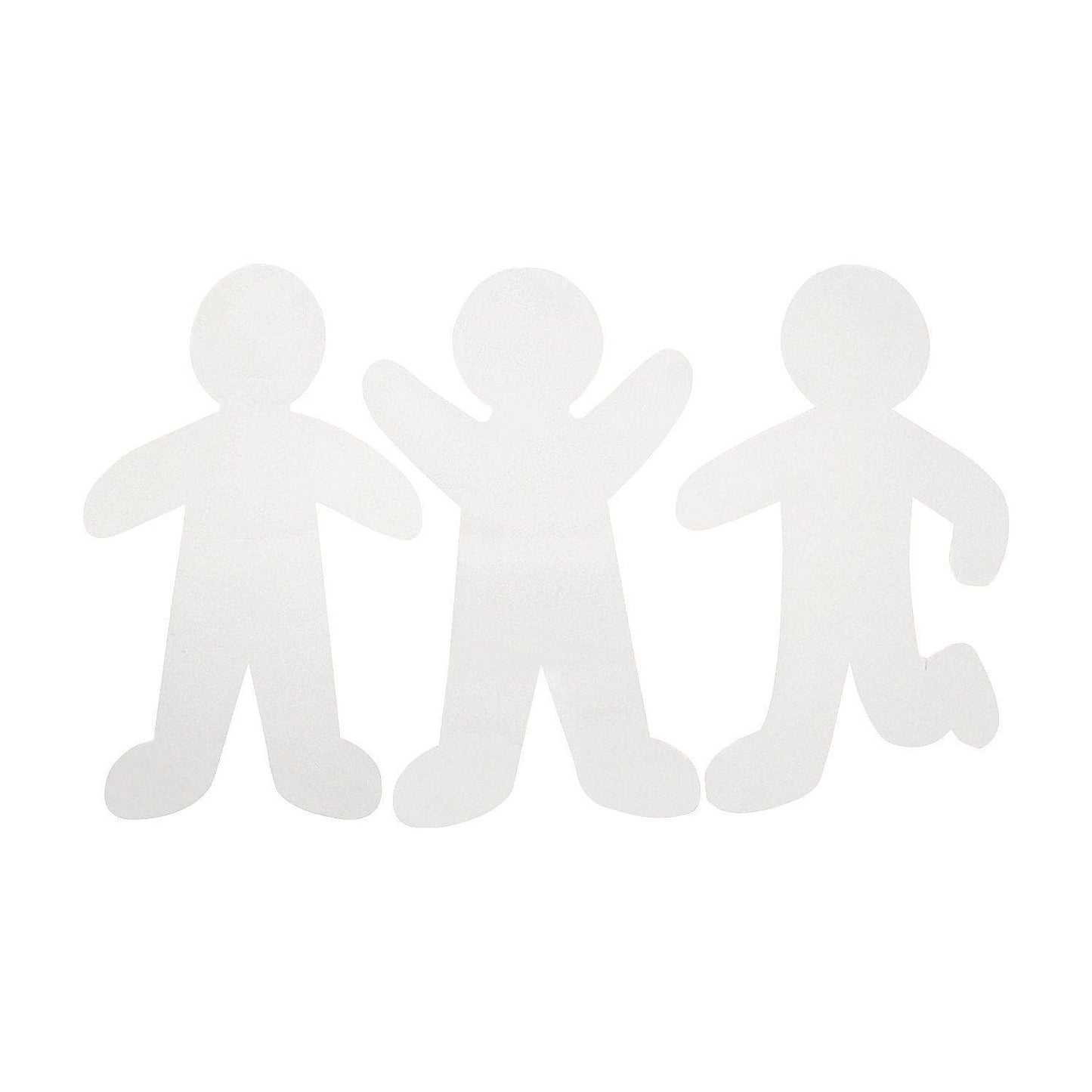 DIY Giant Look It's Me Bulletin Board Kids, 21 1/2" x 36" 12/pk