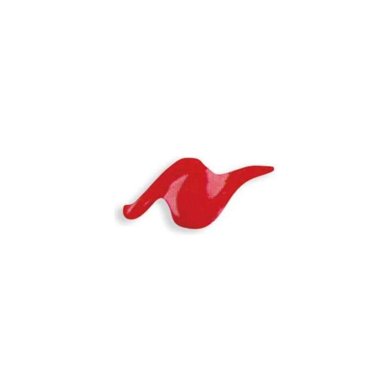 Scribbles 3D Fabric Paint (1 oz., Wine, 1/pk)