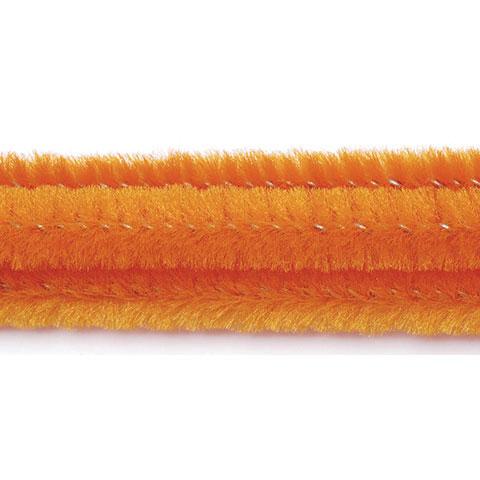 Chenille Stems 6mm 100/pk Assorted