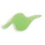 Scribbles 3D Fabric Paint (1 oz., Green Glow, 1/pk)