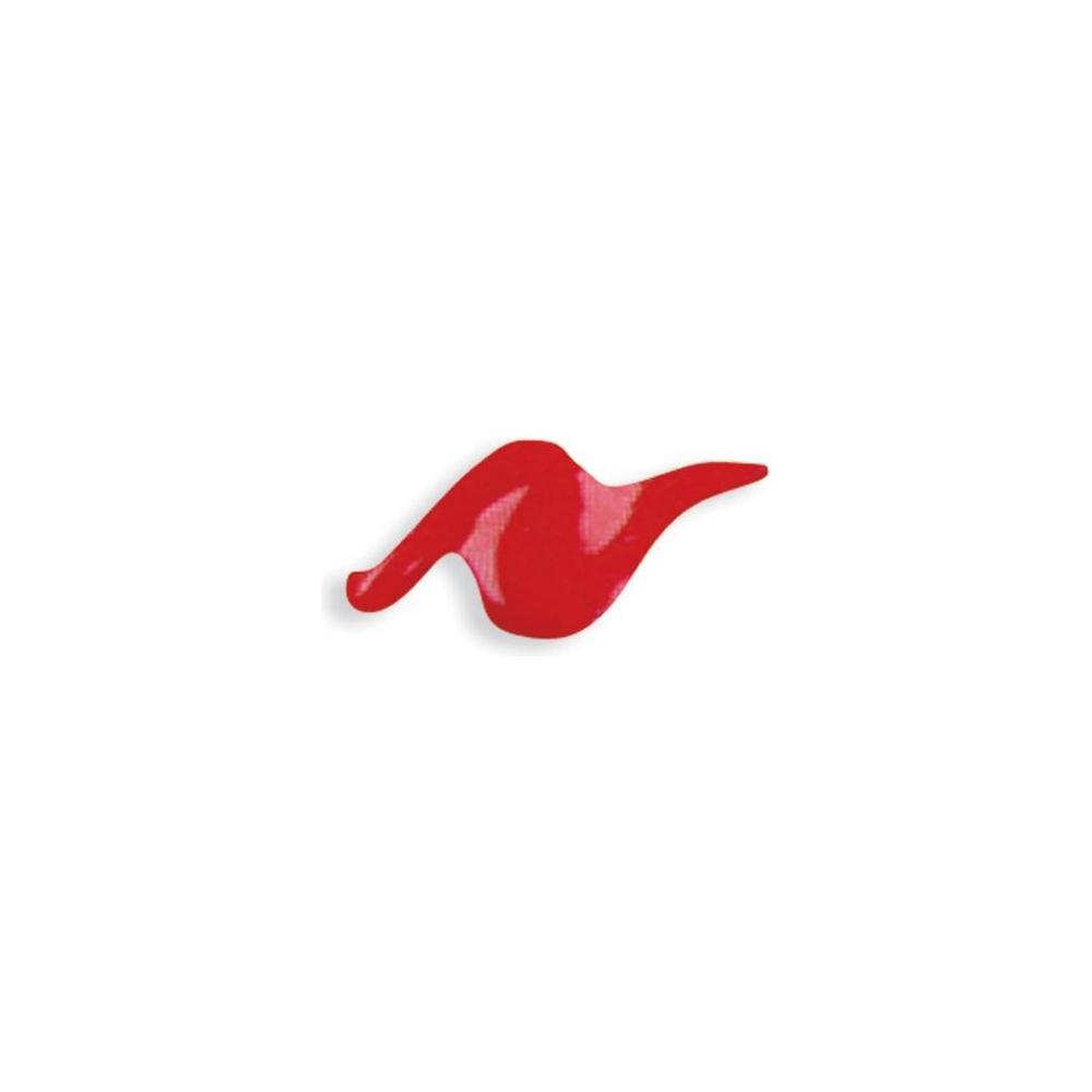Scribbles 3D Fabric Paint (1 oz., Wine, 1/pk)