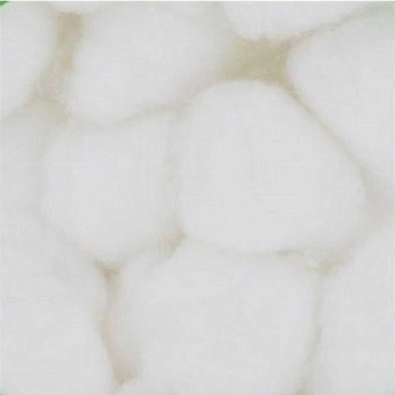 Cotton Balls White 100/pk