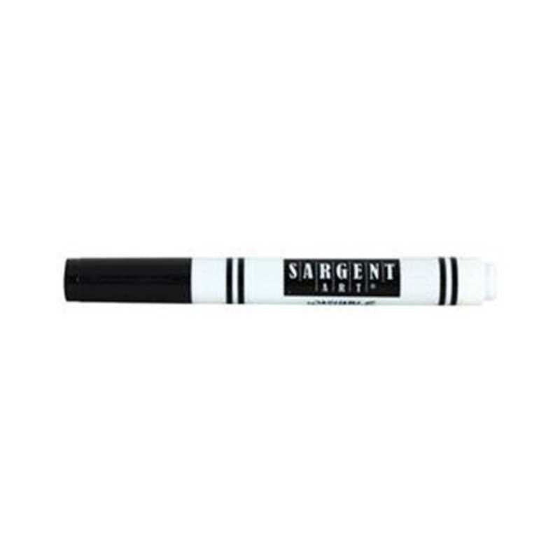 Washable Markers Chisel Tip 12/pk (Yellow)