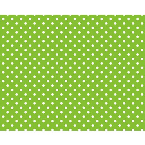 Fadeless Paper Classic Dots (48" x 50ft, Pink) (Discontinued)