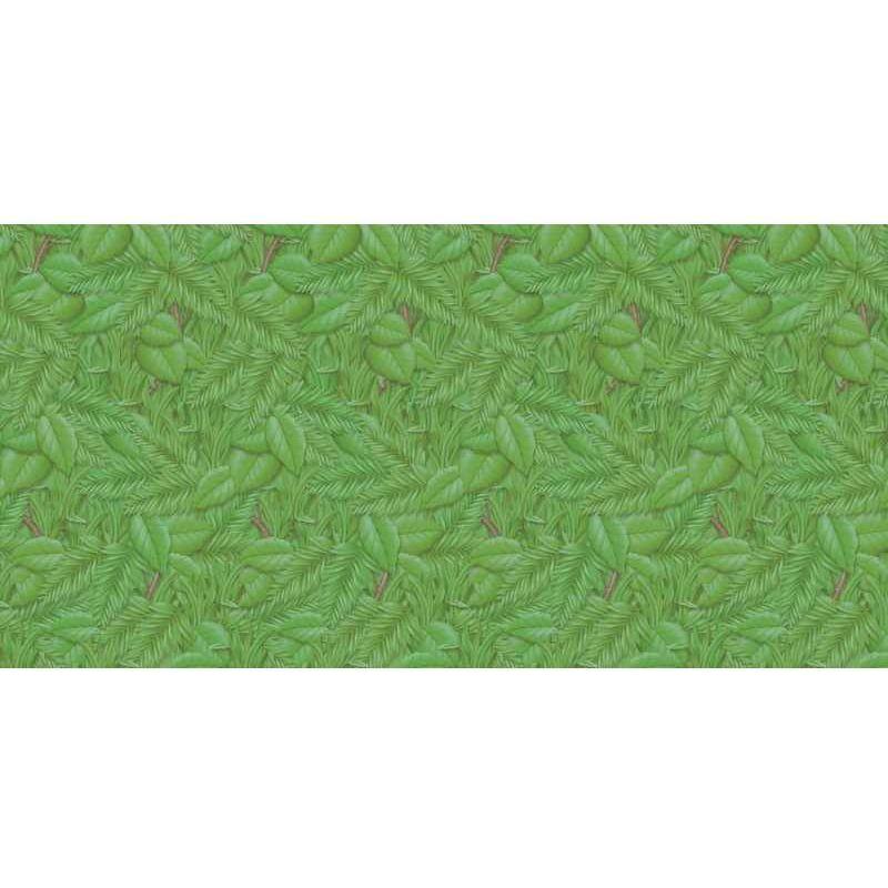 Fadeless Design Roll Tropical Foliage (48" x 50ft)
