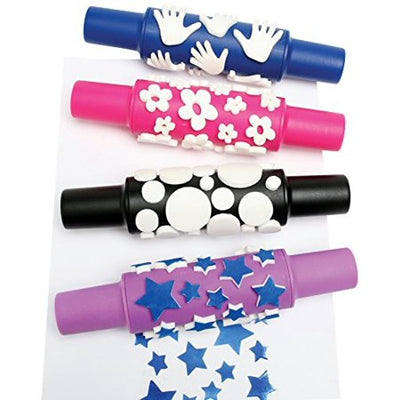 Ready2Learn™ Creative Rollers - Set 2