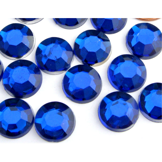 Rhinestones 5mm 240/pk
