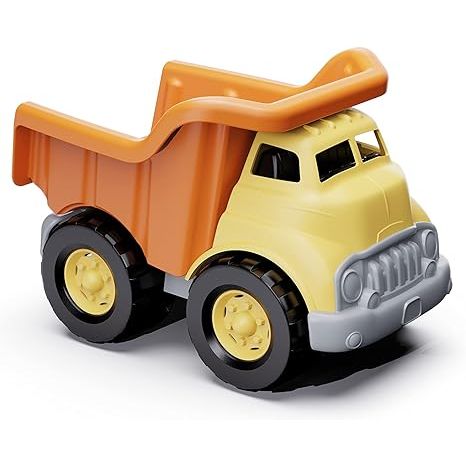 Kids Toy Dump Truck