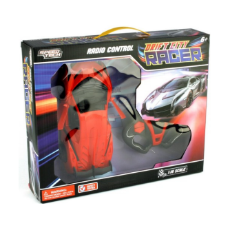 Drift City Racing Remote Car