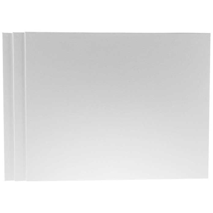 Canvas Board 16"x 20"