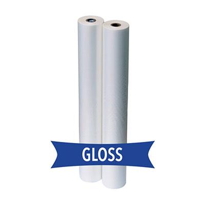 Laminating Film Roll 3 Mil 25"x250'