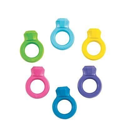 Ring-Shaped Crayons 24/pk (discontinued)