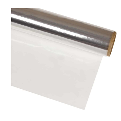 cello wrap roll 20 x 100 clear in a cutter box