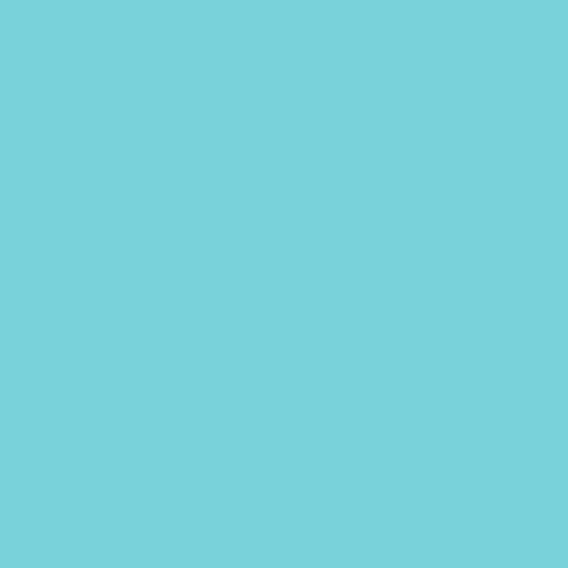 Foam Sheets (Light Blue, 9" x 12")