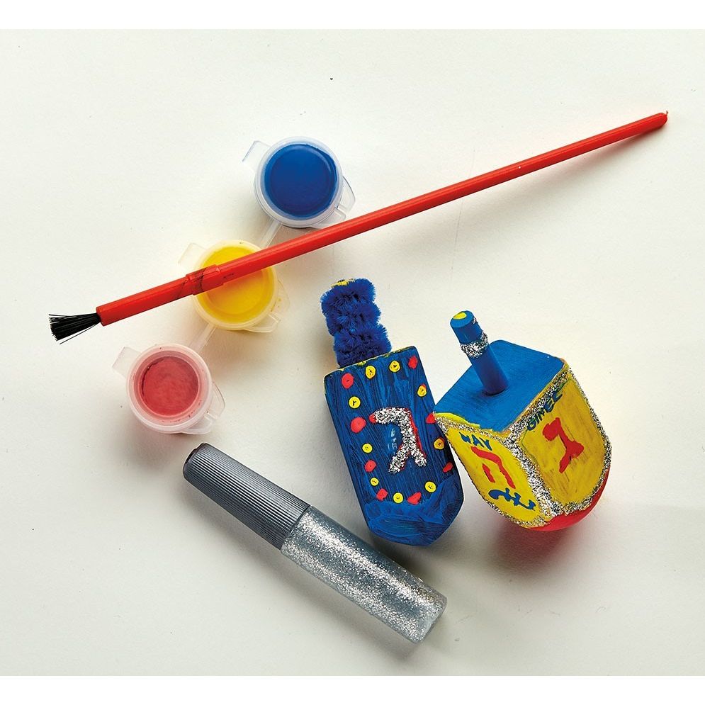 Design-A-Dreidels Kit (Discontinued)