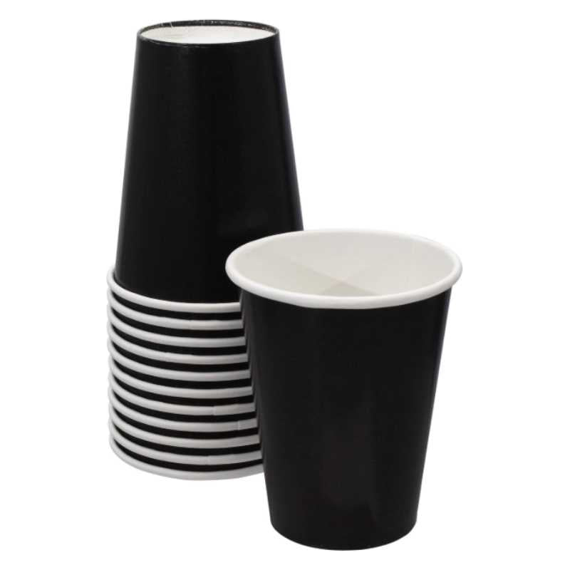 Paper Cups 9 oz. (Light Blue, 14/pk)