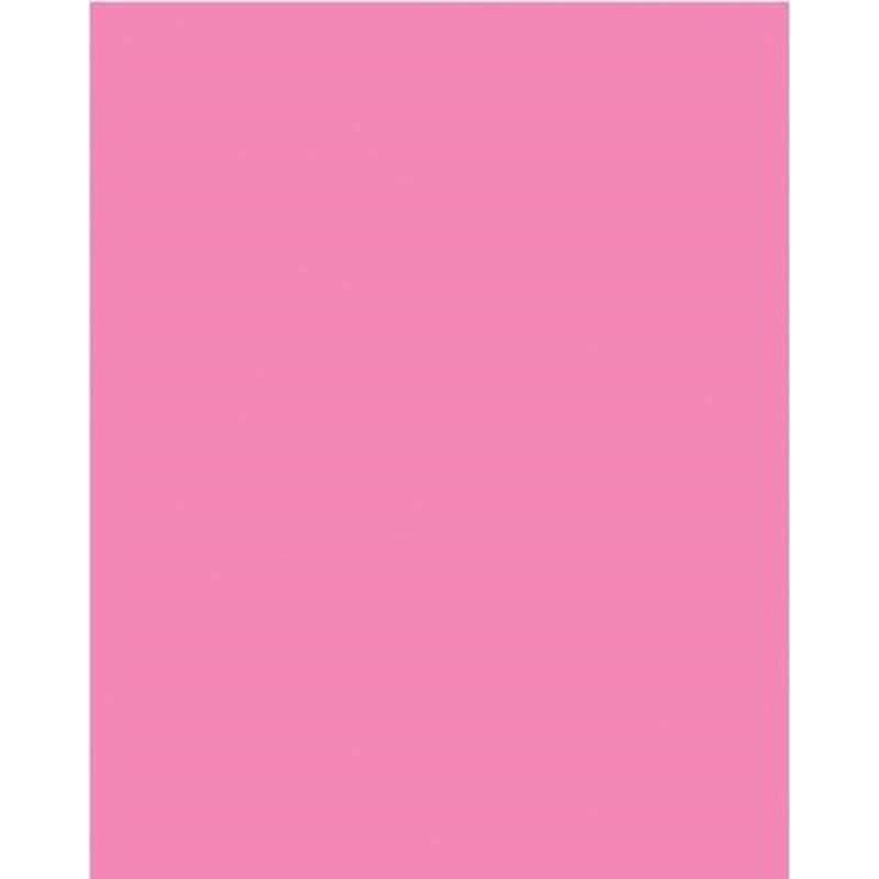 Neon Poster Board 25/pk