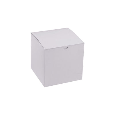 Gift Boxes 6" x 6" x 6" 100/pk