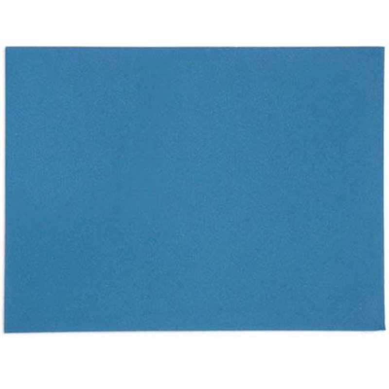 Foam Sheets (Light Blue, 9" x 12")
