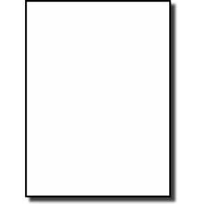 Clear Laser Labels (30/pg, 100/pk)