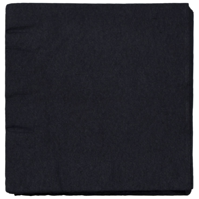 Luncheon Napkins 6 1/2" 20/pk (Silver)